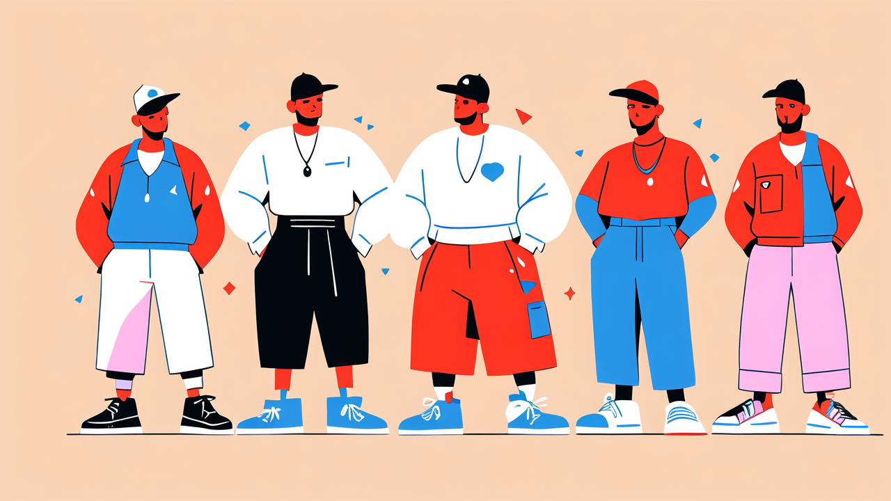 hip hop jewelry