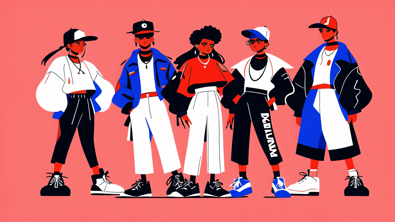 hip hop jewelry