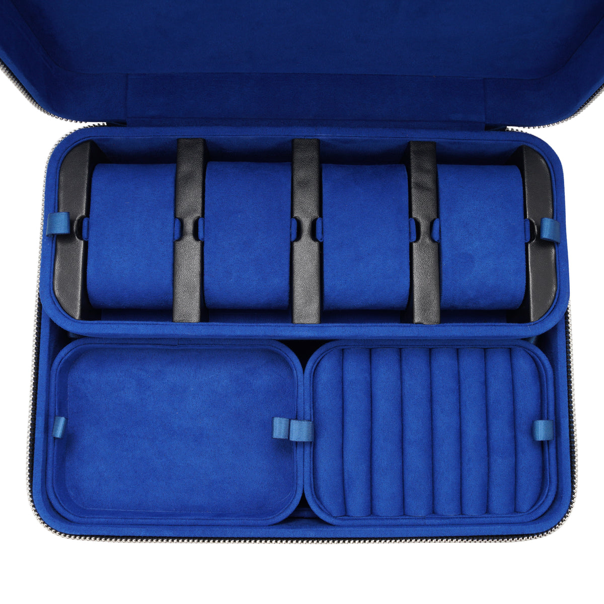 CUSTOM HIP HOP OFFICIAL LEARTHER JEWELRY BOX