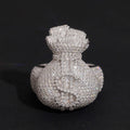 Dollar Sign Money Bag Ring Men Iced Out Moissanite Ring Jewelry