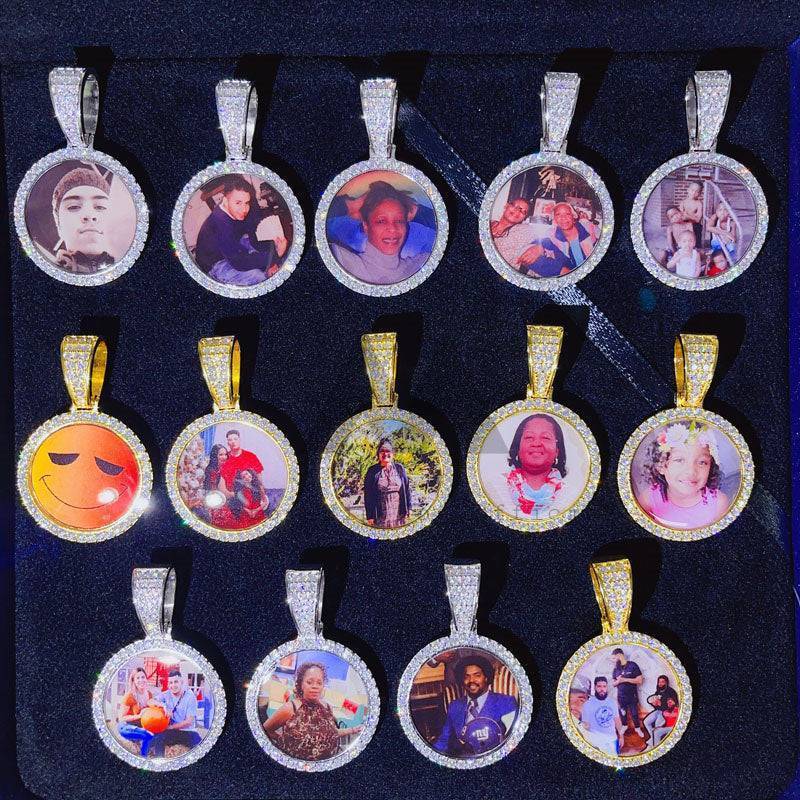 Vvs memory pendant Clearance